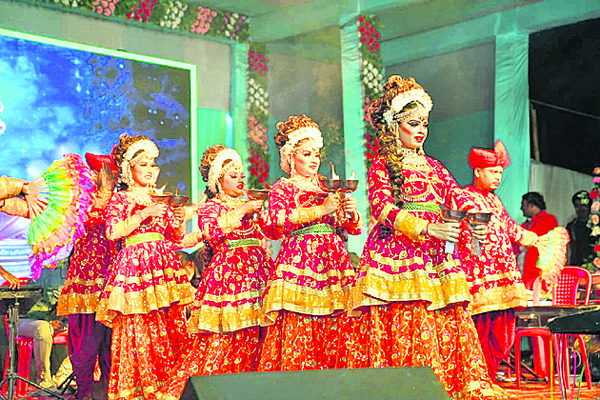 సంక్రాంతి సంబరాలు5