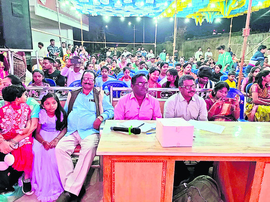 సంక్రాంతి సంబరాలు8