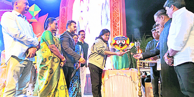 సంక్రాంతి సంబరాలు9