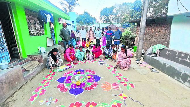 సంక్రాంతి వైభవం1