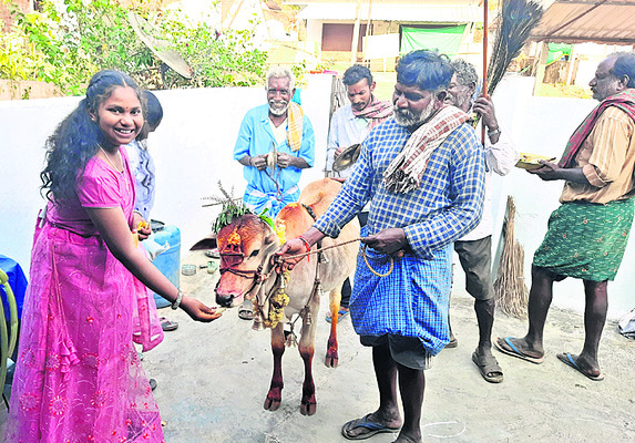 సంక్రాంతి వైభవం2