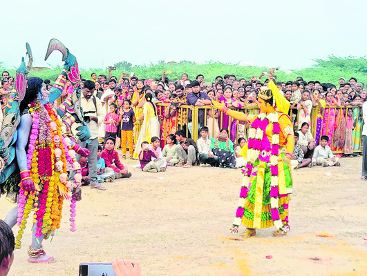 పండగ వెలుగు3