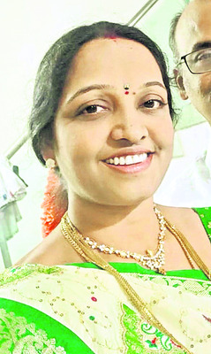 ఆమె చేతిలో ముగ్గుల తంత్రం 2