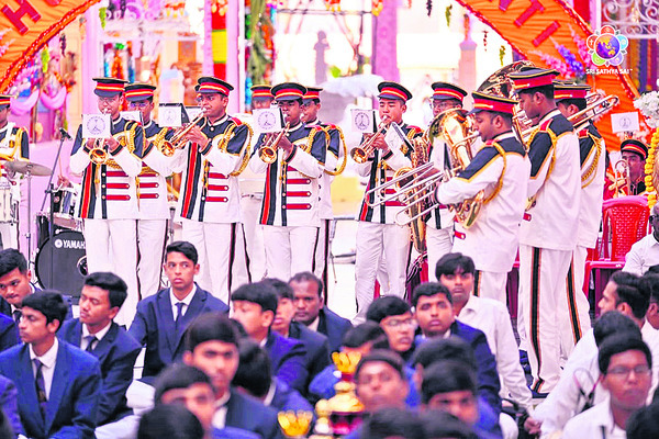 సాయి సన్నిధిలో సంక్రాంతి వేడుకలు 2