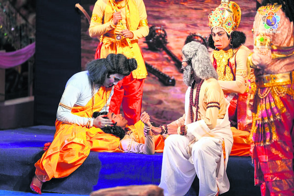 సాయి సన్నిధిలో సంక్రాంతి వేడుకలు 4