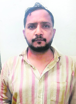 ఇద్దరు డ్రగ్స్‌విక్రేతల అరెస్ట్‌   2