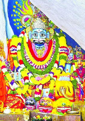 పట్నం వారం.. పనులు వేగిరం1