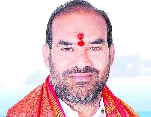 రిజర్వేషన్లు ఖరారు!2