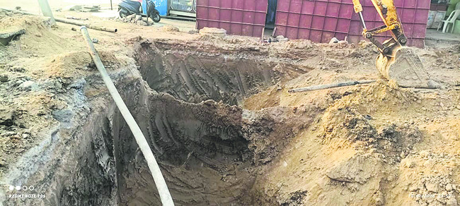 లేబర్‌ కోడ్‌లను రద్దు చేయాలి 
1