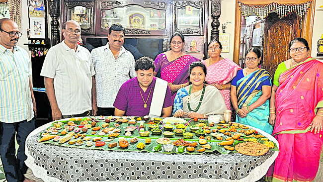 ఆతిథ్యంలో తగ్గేది లేదండి 1