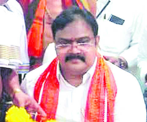 అవకతవకలు.. అరకోటి పైనే..1