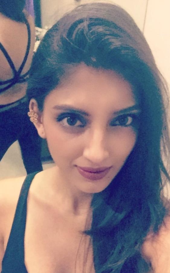 Rana Daggubati Wife Miheeka Bajaj Shared 2016 Year Memories Photos2