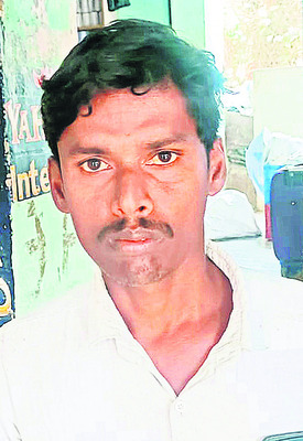 గెనుసుగడ్డల సాగు .. మిగిలింది బెంగే5