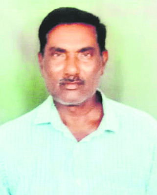 శనగ రైతుకు నష్టాల సెగ 2