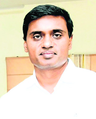 బాలాజీ డివిజన్‌ ఏర్పాటు అవసరం 
1