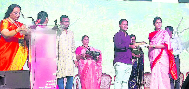 ‘ఖండాల’కు టీటీడీసీ గుర్తింపు1