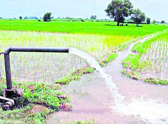 అందుబాటులోకి అడ్వాన్స్‌డ్‌ విద్యుత్‌ రైలింజన్‌ 2