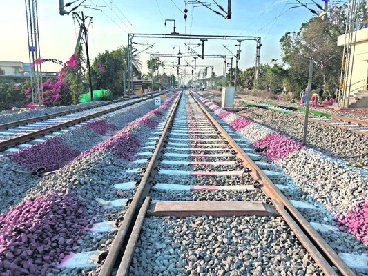 రిజర్వేషన్లు ఖరారు1