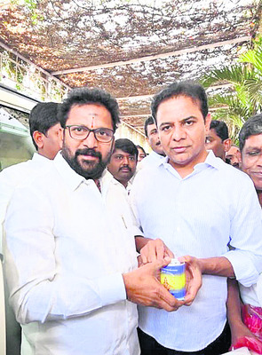 పారదర్శకంగా రిజర్వేషన్లు 1