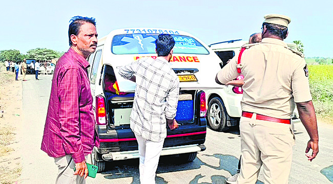 ఏది న్యాయం...? ఎక్కడుంది ధర్మం..? 2