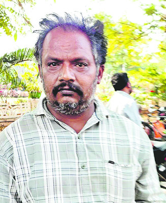 రైతు గుండైపె ఓఆర్‌ఆర్‌ 1