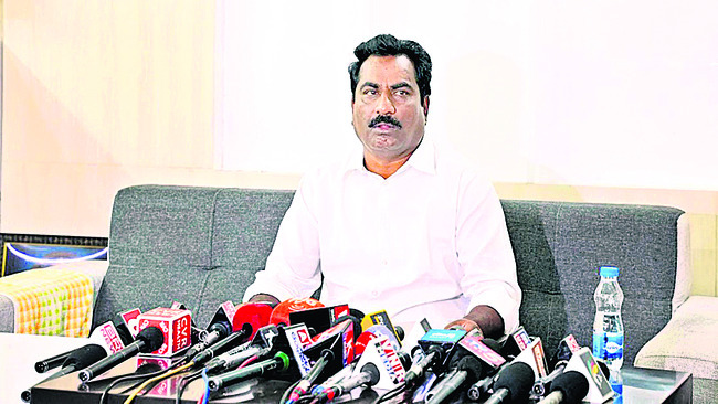 తెలంగాణ వారసత్వ శాఖతో  కేయూ ఎంఓయూ2