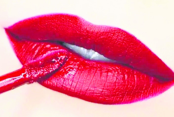 లిప్‌స్టిక్‌ పంటకు గిరాకీ 1