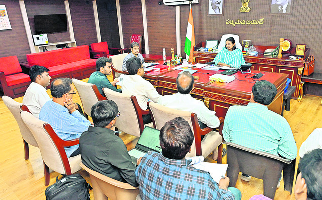 కమనీయం..  పార్వేట మహోత్సవం2