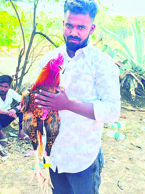 టిప్పర్‌, బైకు ఢీ.. యువకుడి దుర్మరణం 1