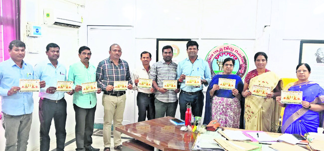 నవీపేట–బాసర డబుల్‌ లైన్‌ పూర్తి 1