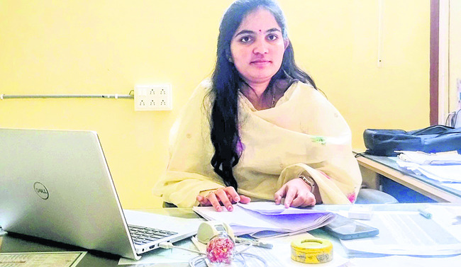 రేపటి నుంచి శిక్షణ 
2