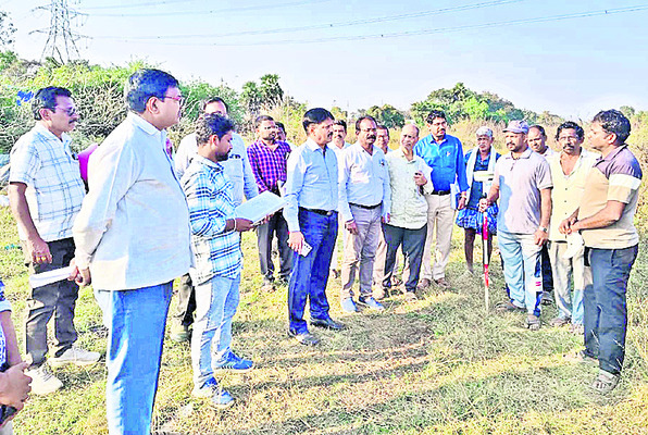 రికార్డు అసిస్టెంట్‌ పోస్టుల రోస్టర్‌ పాయింట్‌లో సవరణ 1