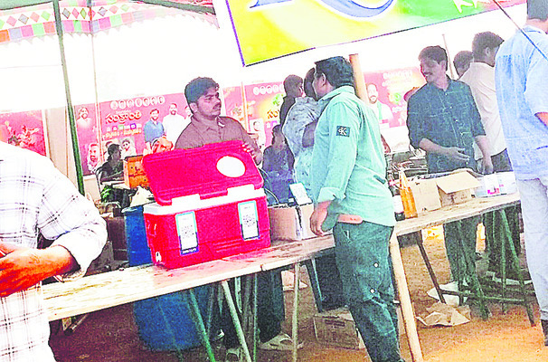 సంక్రాంతి కిక్కు..!1