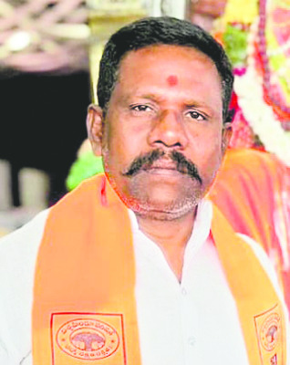 మోడల్‌ స్కూల్‌లో ప్రవేశాలు
2