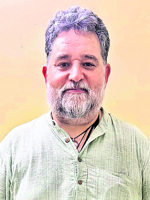 విశ్వవ్యాప్త ఆధ్యాత్మిక పరిమళం 5