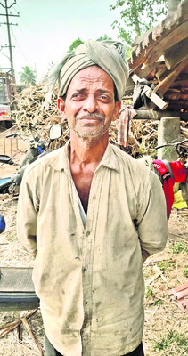 చేదెక్కిన బెల్లం4