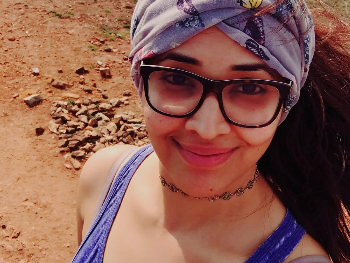 Anchor Anasuya Recalls memories from 2016 Year Photos14