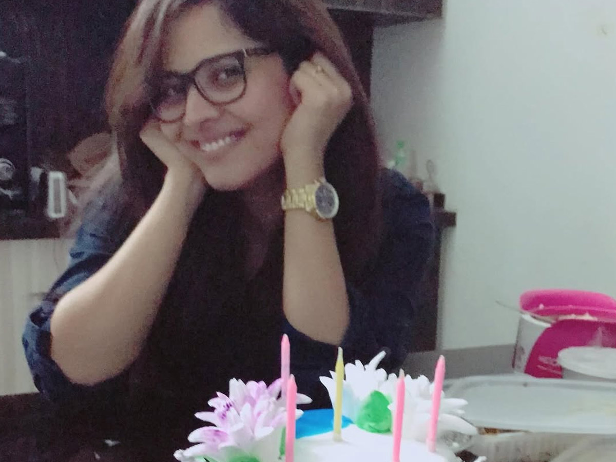 Anchor Anasuya Recalls memories from 2016 Year Photos16