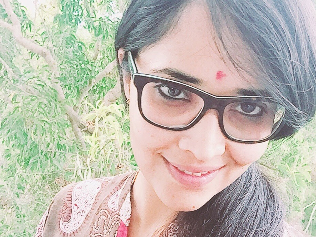 Anchor Anasuya Recalls memories from 2016 Year Photos5