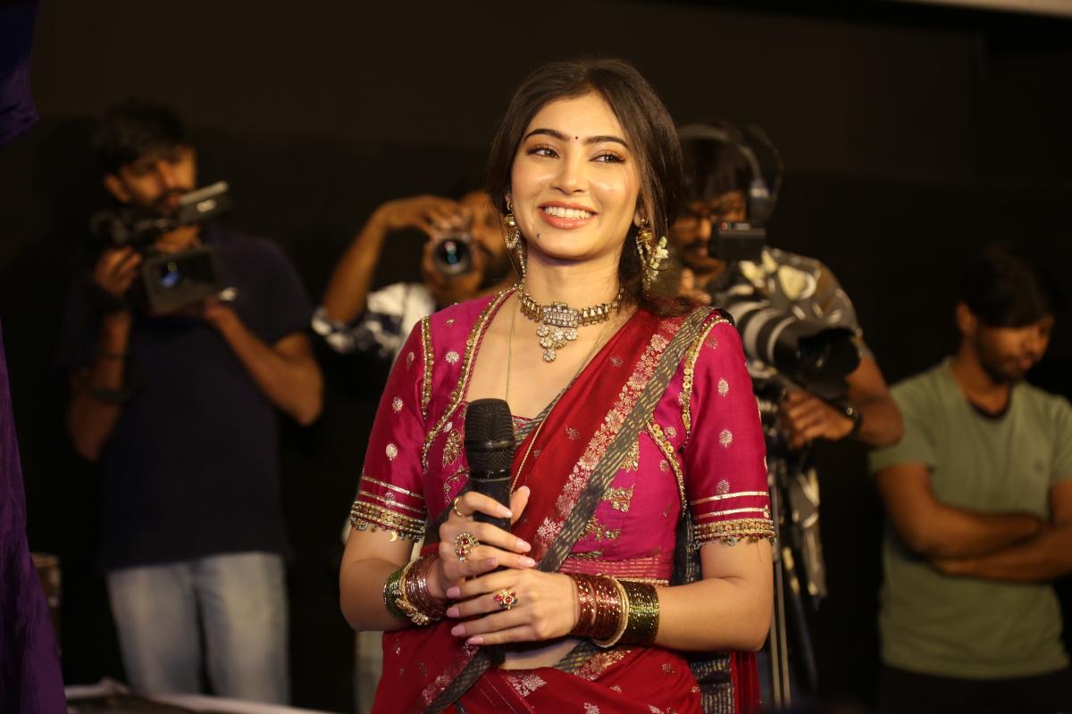 Euphoria Trailer Launch Event Photos3