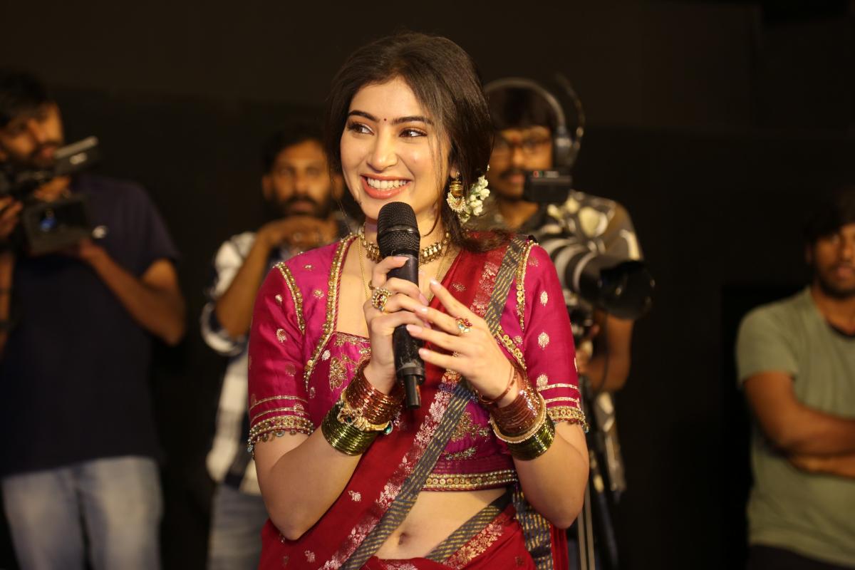 Euphoria Trailer Launch Event Photos4