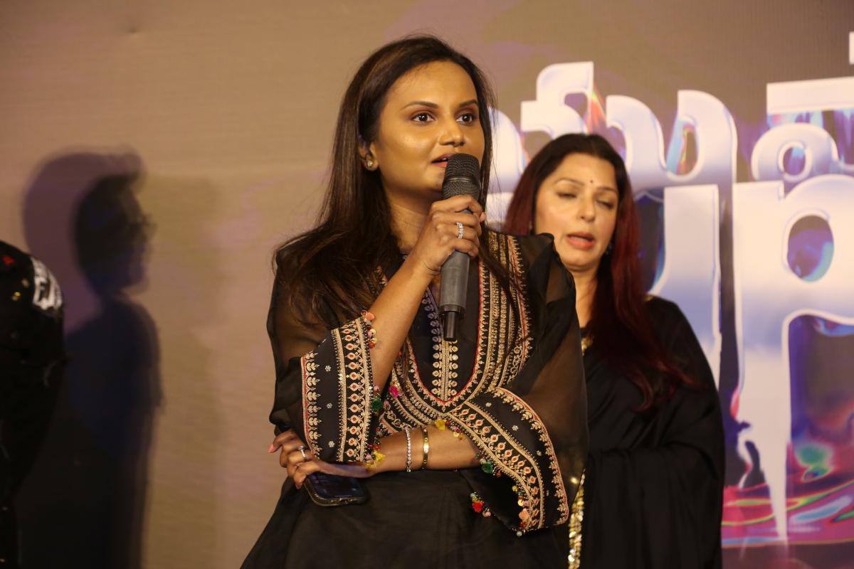 Euphoria Trailer Launch Event Photos17