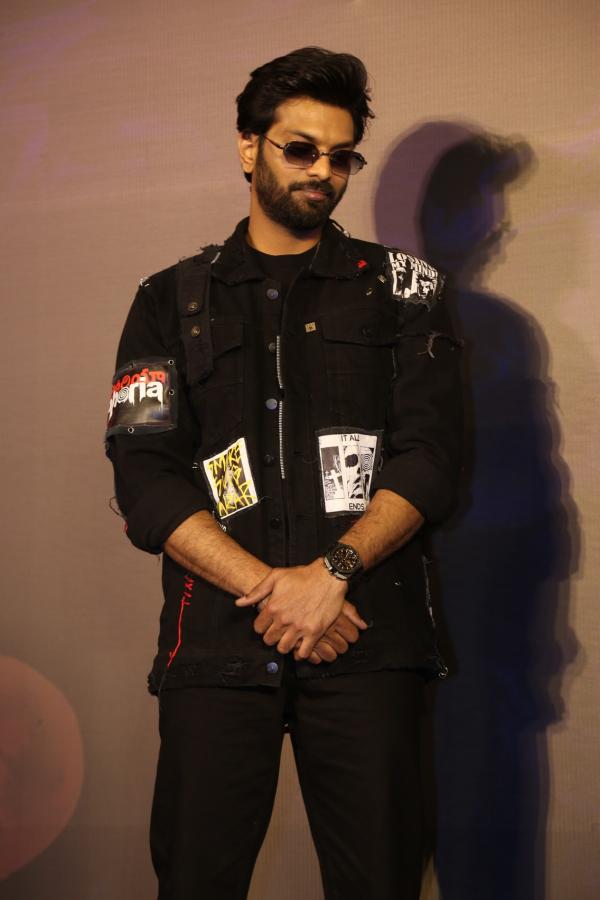 Euphoria Trailer Launch Event Photos19