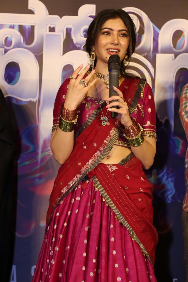 Euphoria Trailer Launch Event Photos20