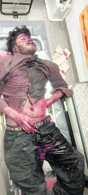 ఇద్దరు యువకుల దుర్మరణం4