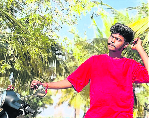 ఇద్దరు యువకుల దుర్మరణం3