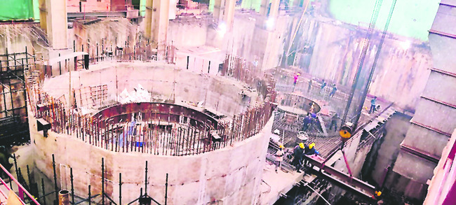 విద్యుత్‌కు జలసత్వాలు2