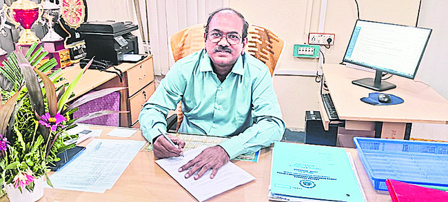 వేగంగా కొత్త యూనిట్ల పనులు 
1