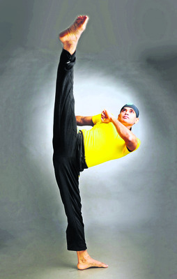 పంచ్‌ పవర్‌ 1