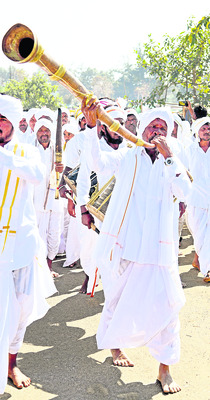 నేడు నియోజకవర్గంలో మంత్రుల పర్యటన2